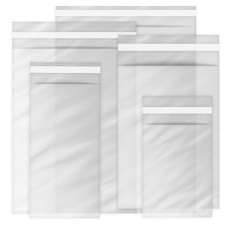 Klarsicht Polyethylen Beutel