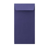Marineblaue Versandtasche 220x110 mm (DL)