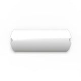 Glatte Kissenschachteln