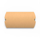 Kraft Kissenschachteln