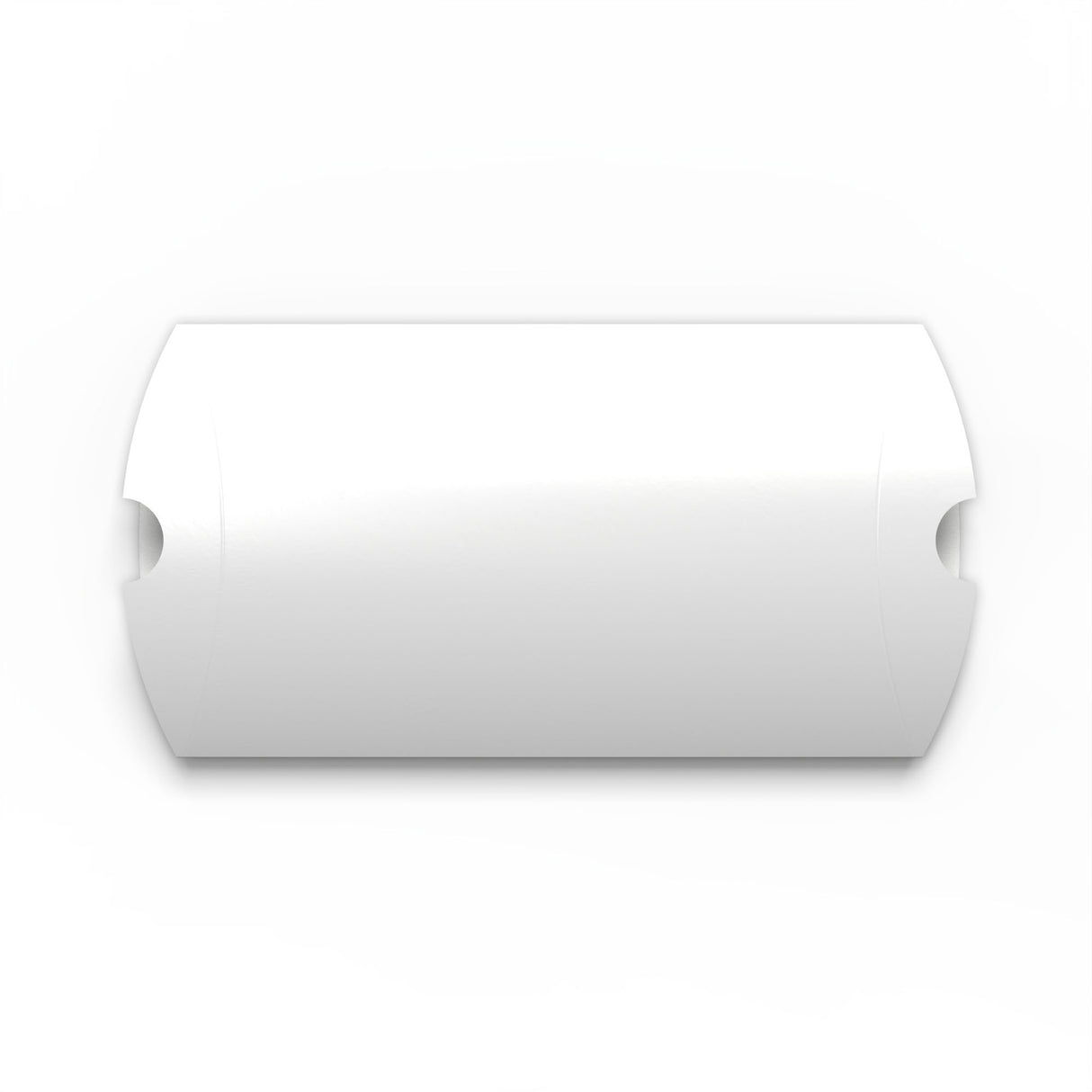 Glatte Kissenschachteln