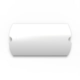 Glatte Kissenschachteln