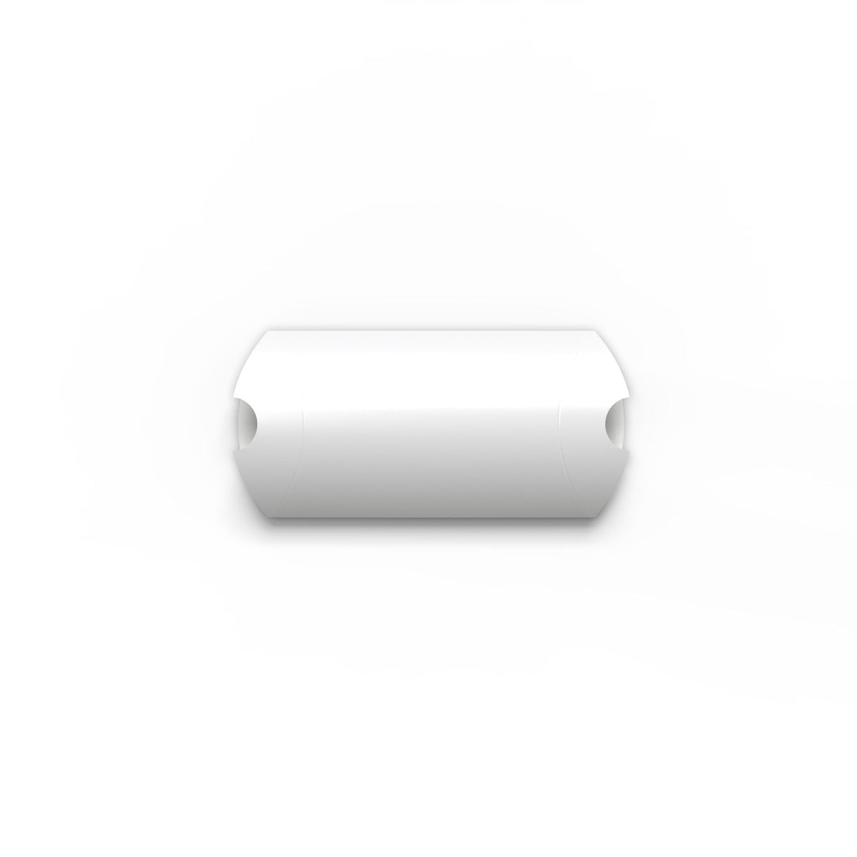 Glatte Kissenschachteln