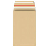 Wiederverwendbare Versandtaschen aus Papier