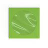 CD Window Envelopes Green 126 x 126 mm