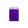 Metallic Finish Foil Bags Purple 162 x 114 mm (C6)