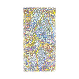 Holografische Folienumschläge