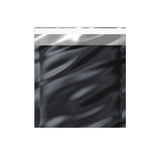 Farbige Glänzende Folienumschläge