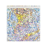 Holografische Folienumschläge