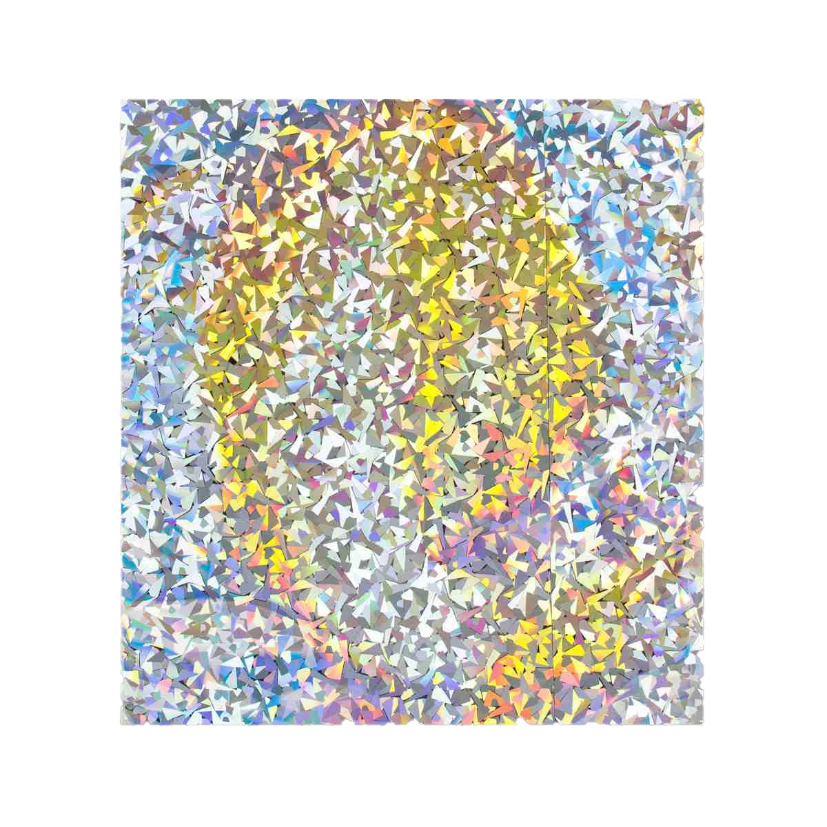 Holografische Folienumschläge