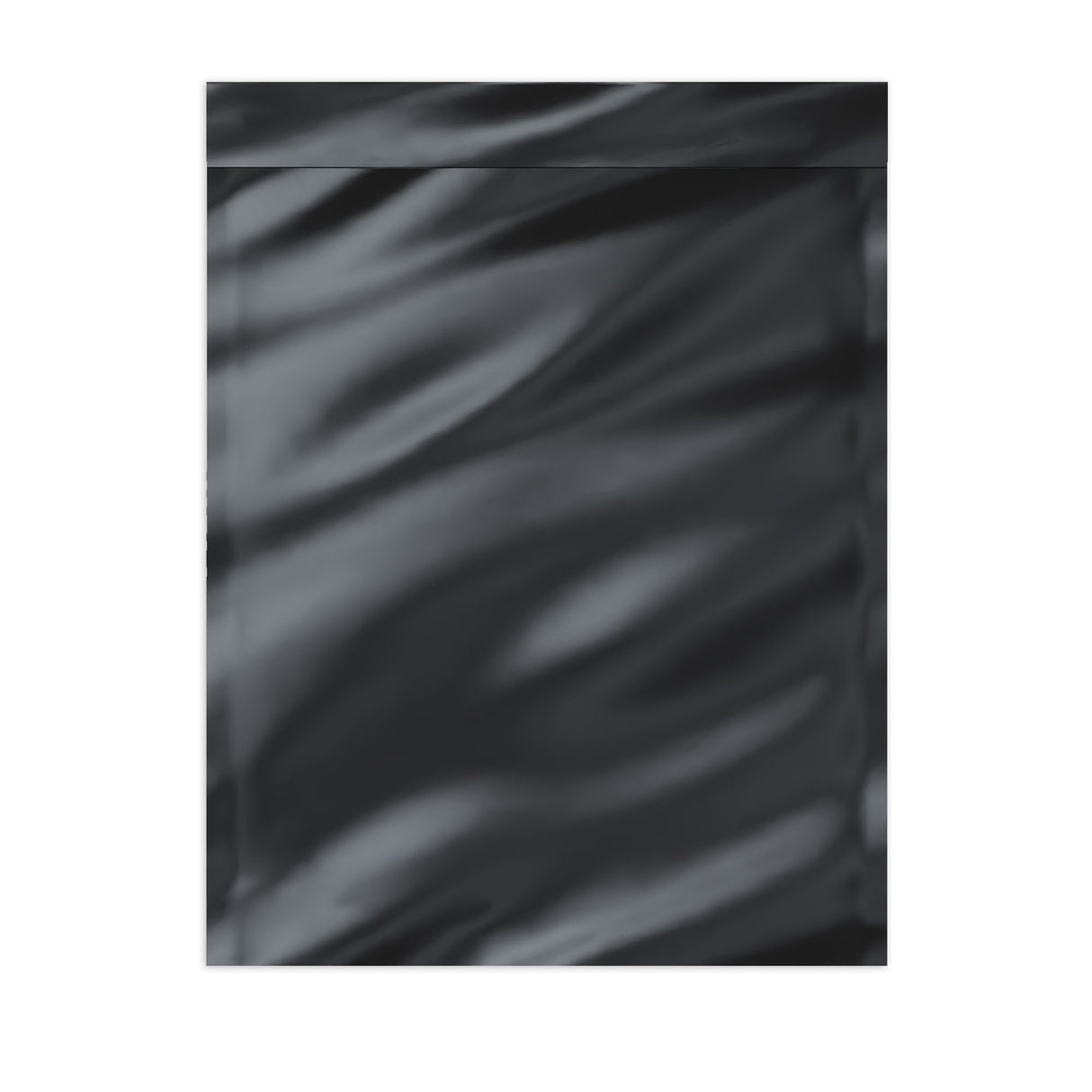 Farbige Glänzende Folienumschläge