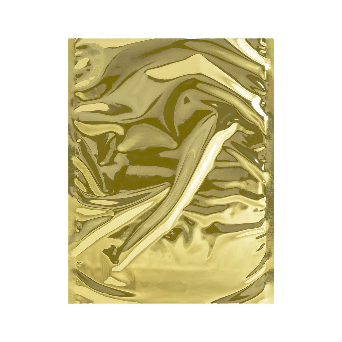 Farbige Glänzende Folienumschläge