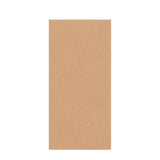 Faltentaschen mit Bindfadenverschluss