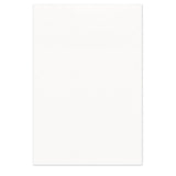 Faltentaschen mit Bindfadenverschluss