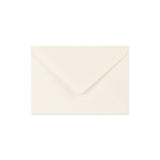 Gefütterte Briefumschläge