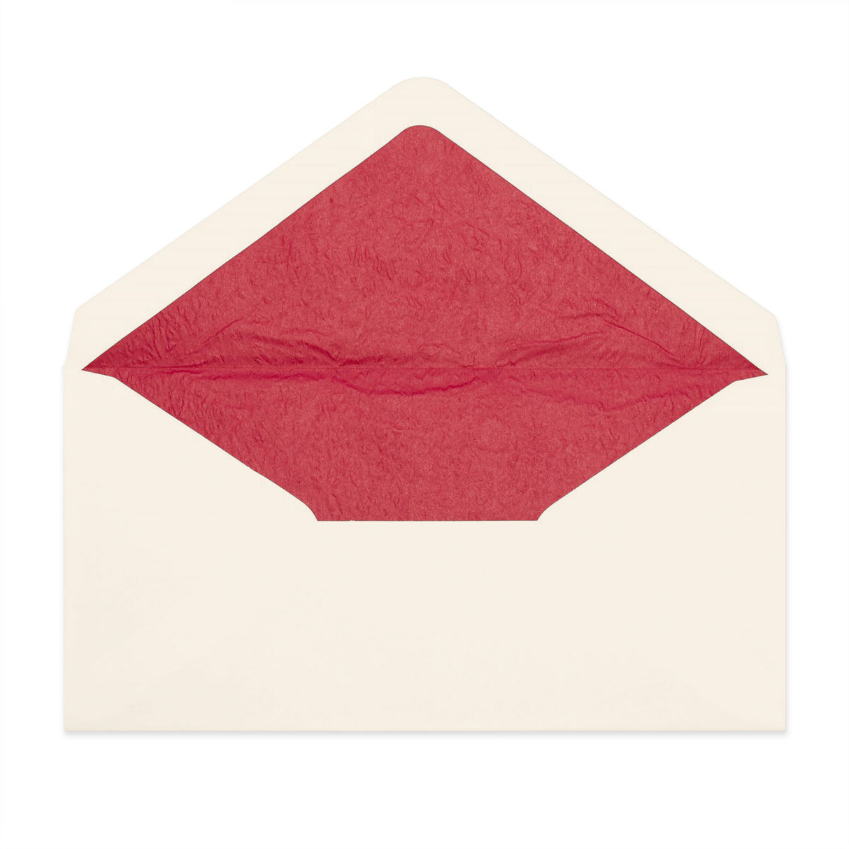 Gefütterte Briefumschläge